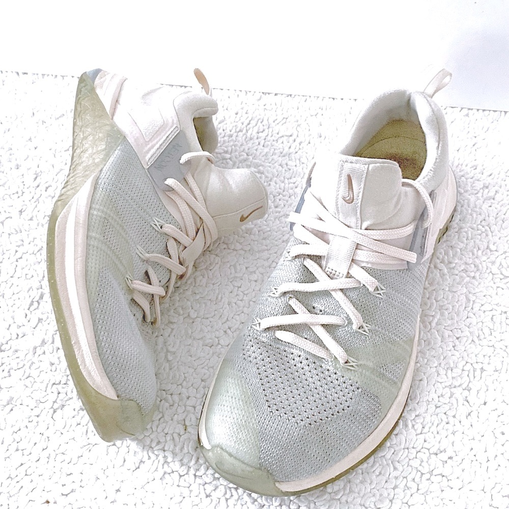 Nike Metcon Flyknit3 Sneakers Training Shoes Running Tennis Shoes 10M